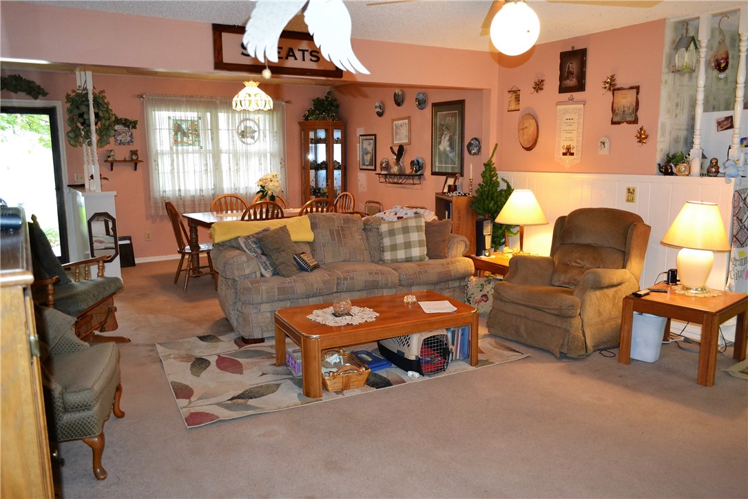 Peaceful Valley Estates Ph III - Residential