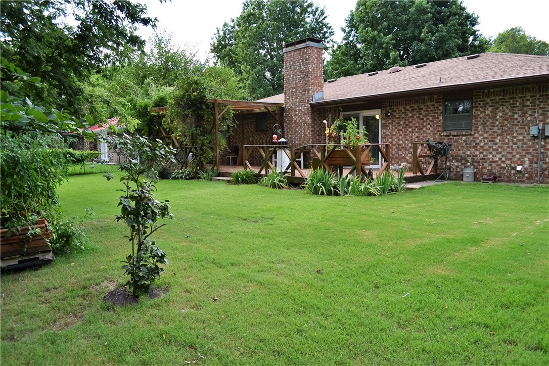 Peaceful Valley Estates Ph III - Residential