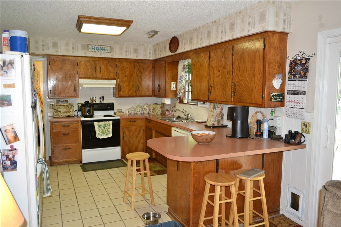 Peaceful Valley Estates Ph III - Residential