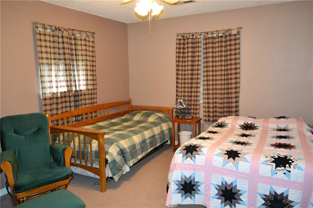 Peaceful Valley Estates Ph III - Residential
