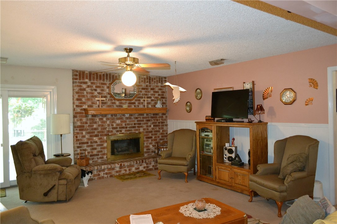 Peaceful Valley Estates Ph III - Residential