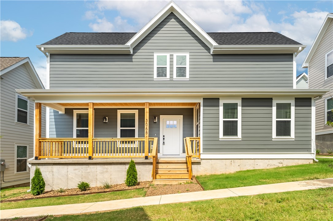 Southern Woods - Residential Lease
