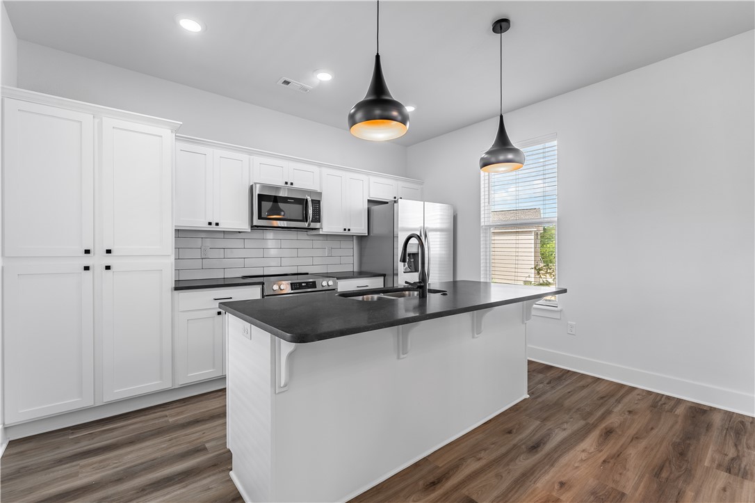Southern Woods - Residential Lease