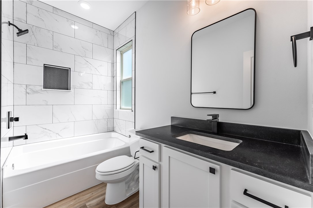 Southern Woods - Residential Lease