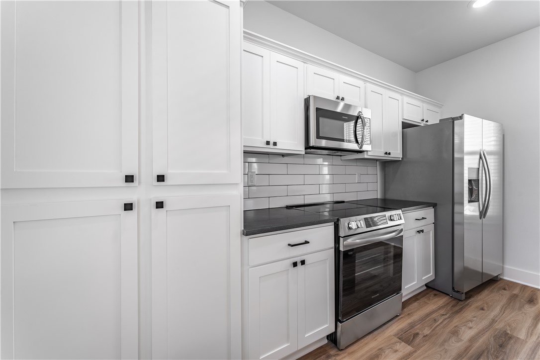 Southern Woods - Residential Lease