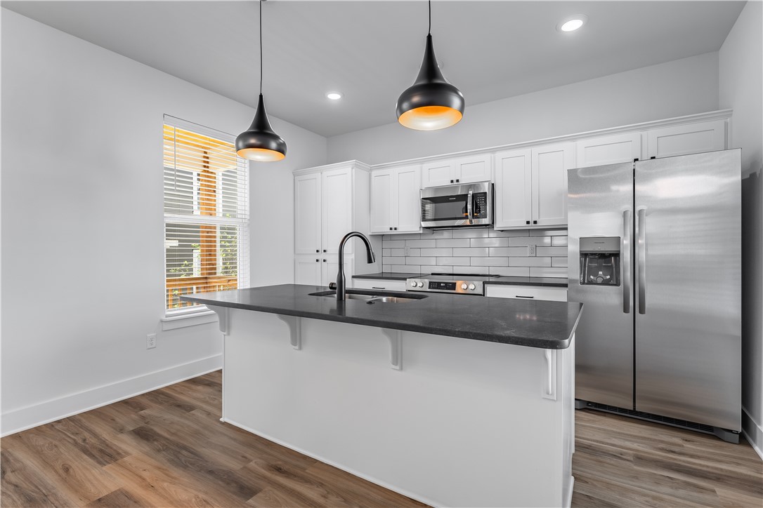 Southern Woods - Residential Lease