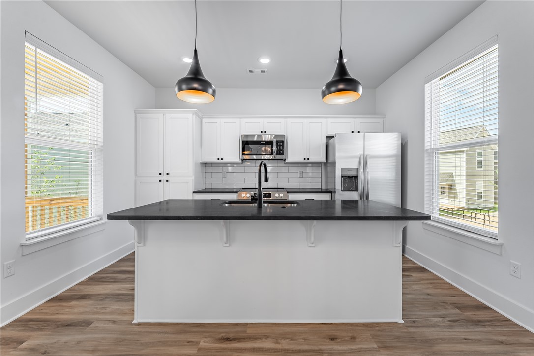 Southern Woods - Residential Lease