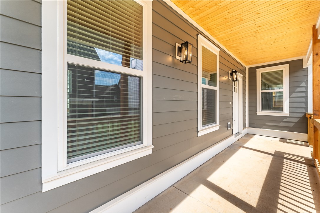 Southern Woods - Residential Lease