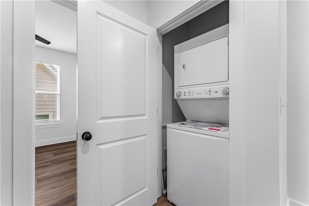Southern Woods - Residential Lease