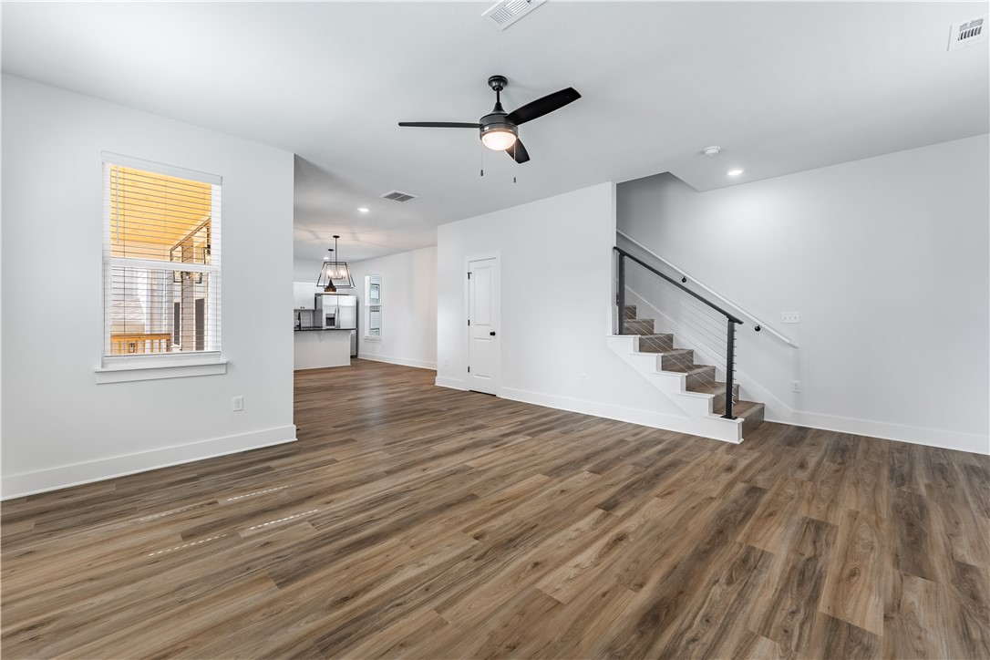Southern Woods - Residential Lease