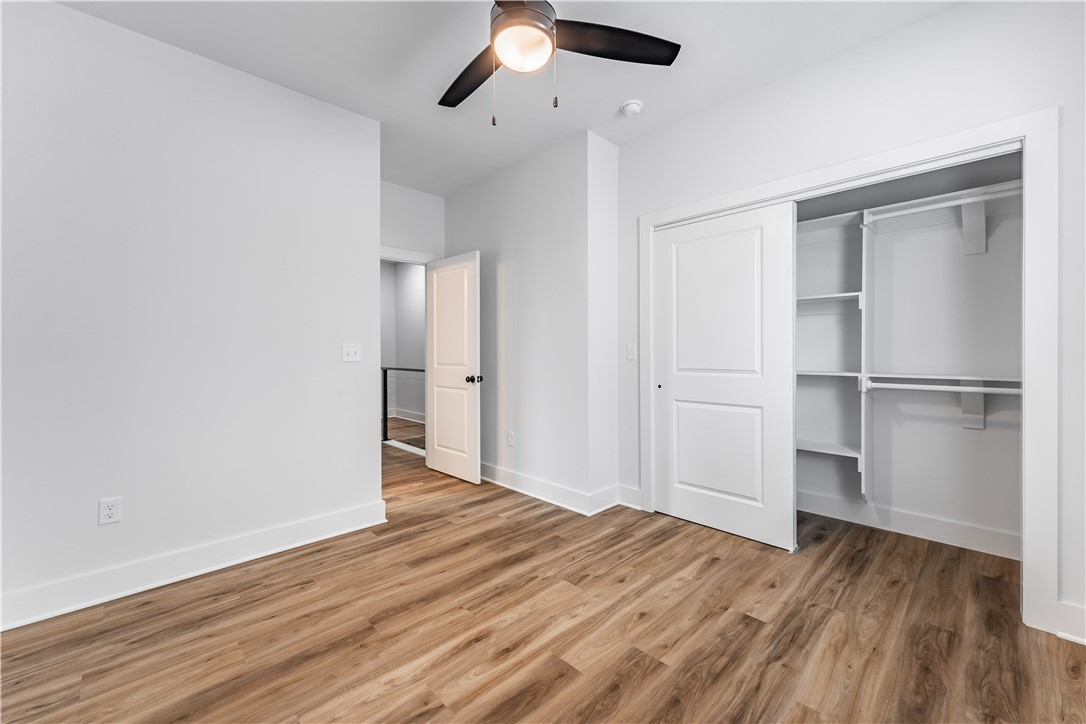 Southern Woods - Residential Lease