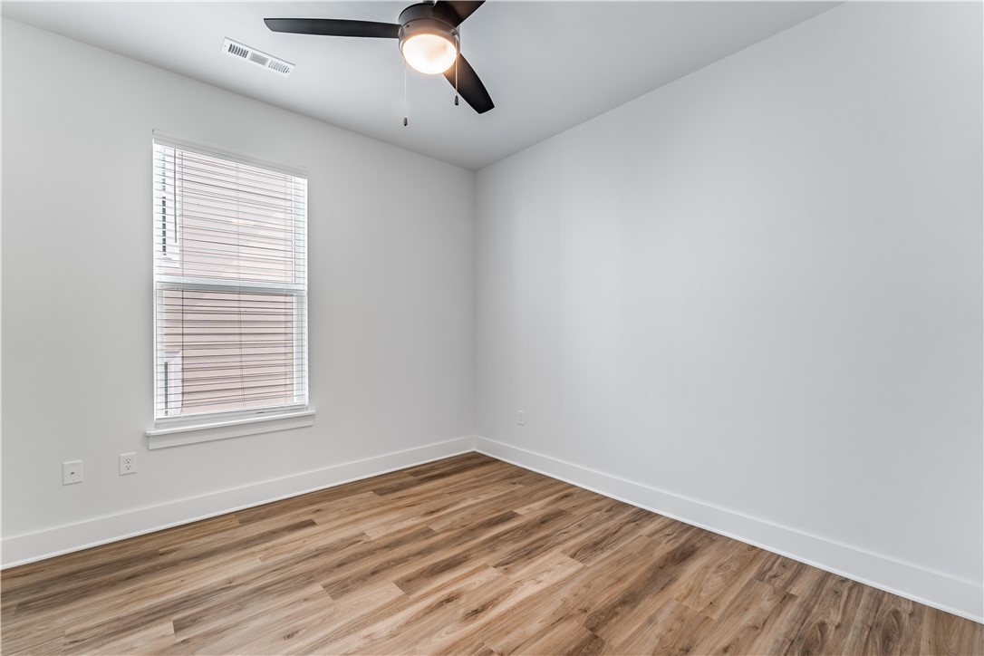 Southern Woods - Residential Lease