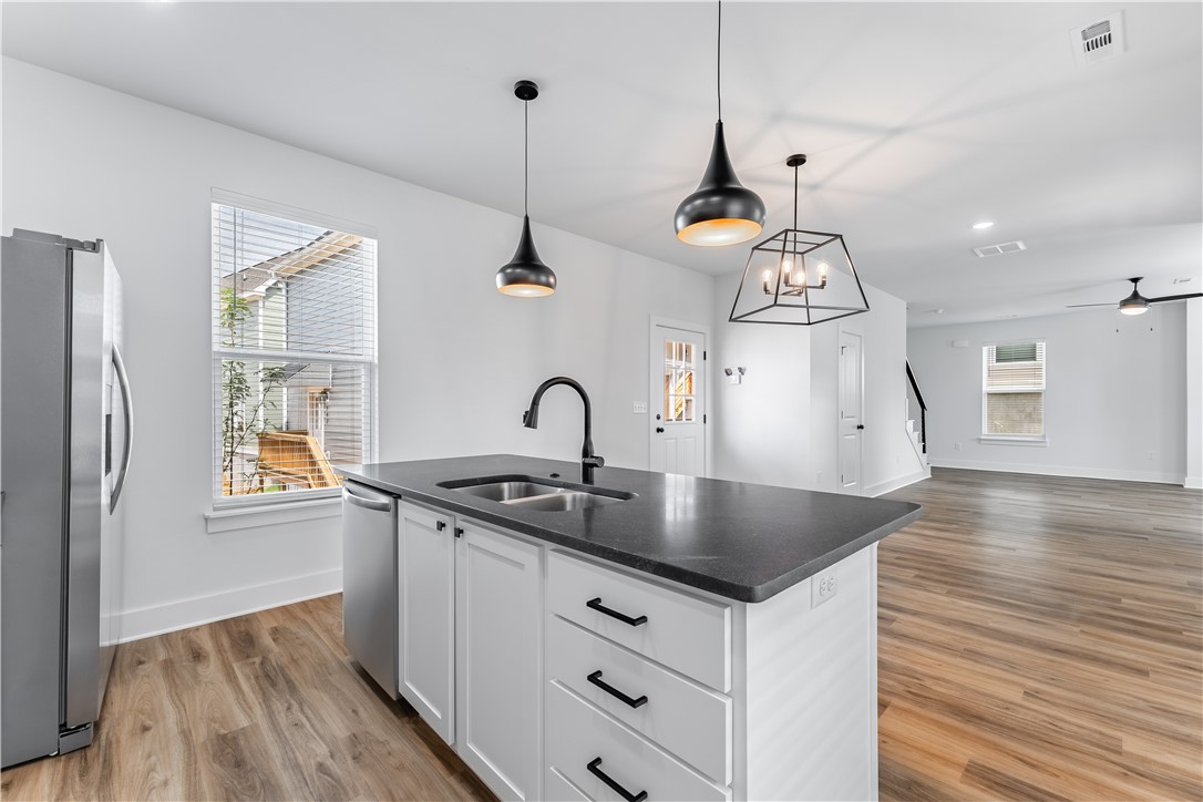 Southern Woods - Residential Lease