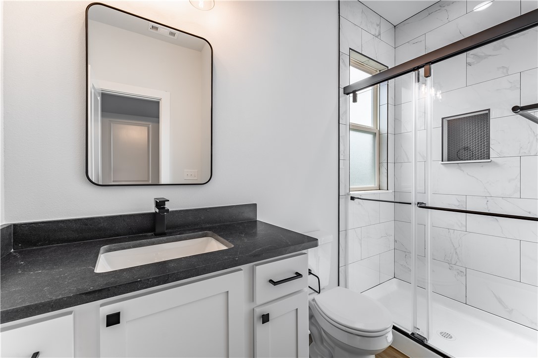 Southern Woods - Residential Lease