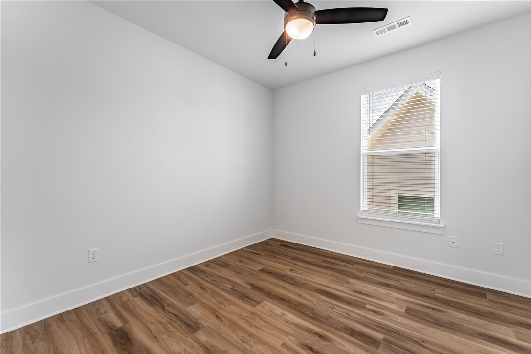 Southern Woods - Residential Lease