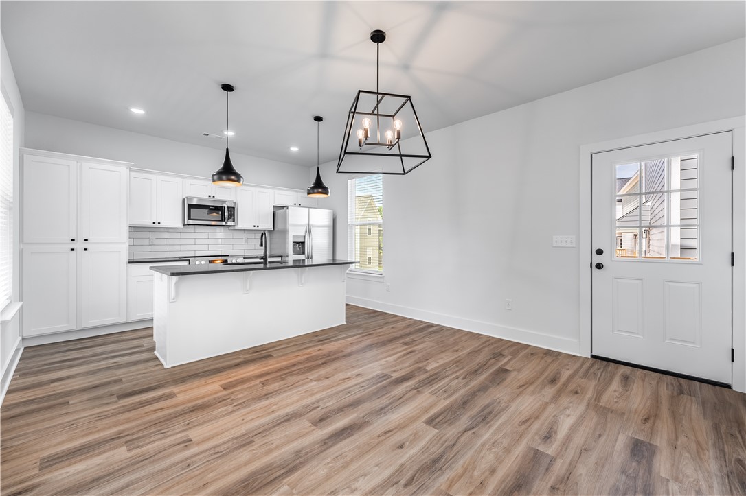 Southern Woods - Residential Lease