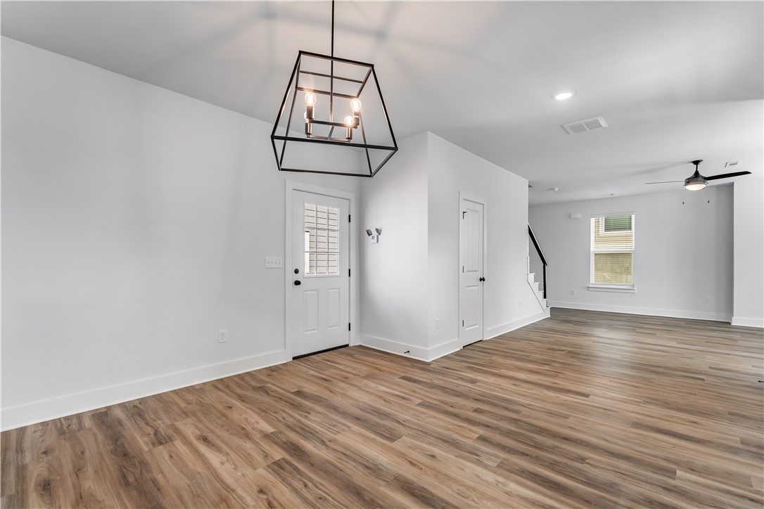 Southern Woods - Residential Lease