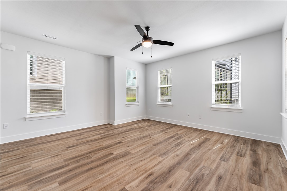 Southern Woods - Residential Lease