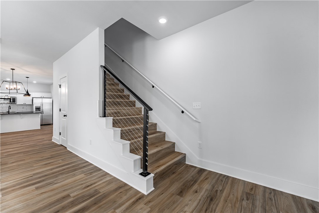 Southern Woods - Residential Lease