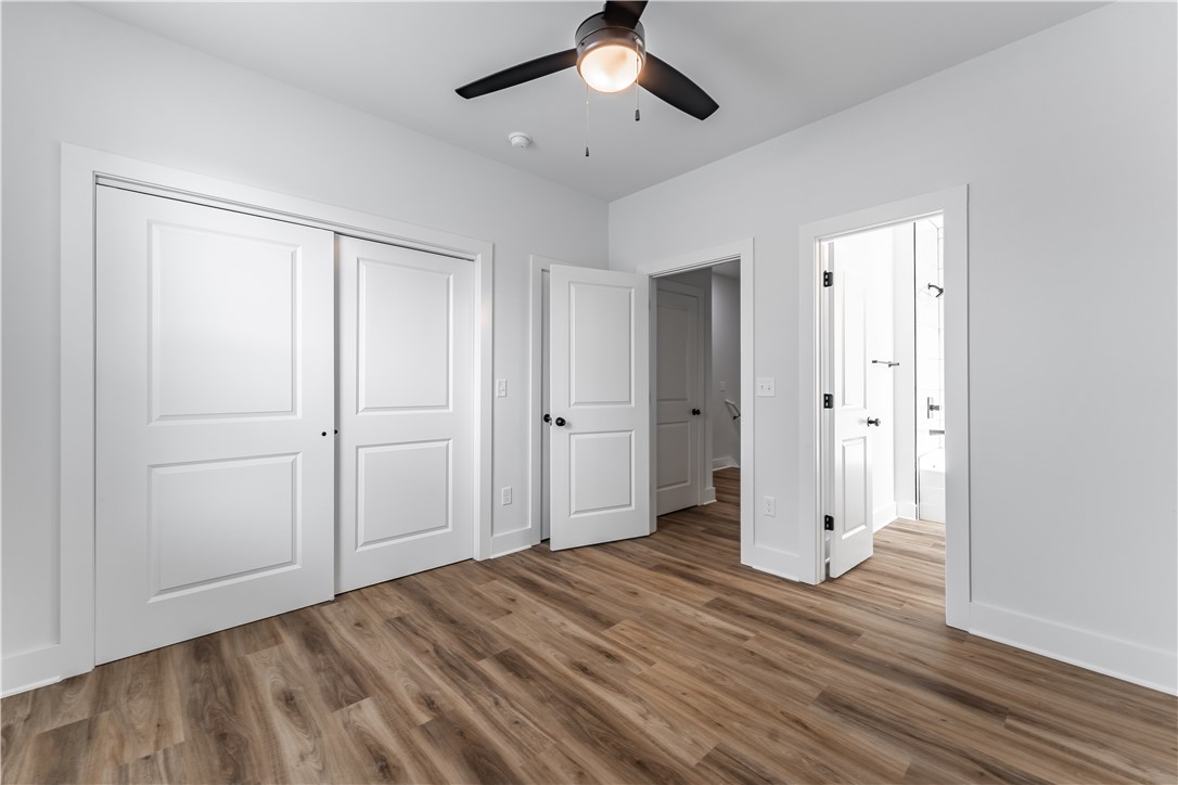 Southern Woods - Residential Lease