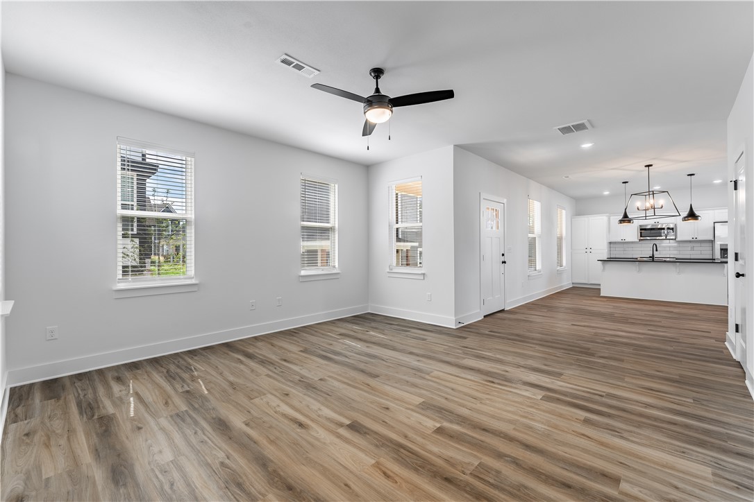 Southern Woods - Residential Lease