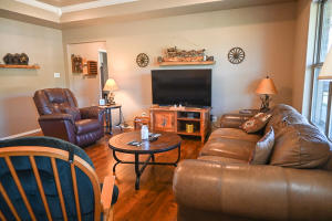 Stonegate Estates - Residential