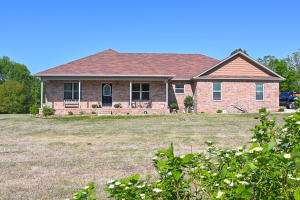 Immaculate, completely move in ready to perfection! Exceptionally well taken care of and loved, this stunning home is graced with quality all the way around including wide doorways and entrance to be handicap accessible. Wood flooring in living and a like kind wood grain tile in kitchen and bathrooms. Proudly positioned in the Pottsville School district on 1 acre in Stonegate subdivision and offers an exceptional 14X28 Shop! This almost 1900 sqft home has abundantly spacious bedrooms and living area with more than enough storage. Also features a split floor plan. You will fall in love with the master suite with a giant closet, double vanities and a jacuzzi tub. This home is only 3 years old, almost like new! You will not want to miss this one!
