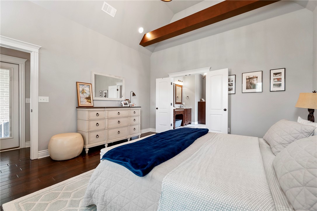 Amber Ridge at Woods Creek - Residential Lease