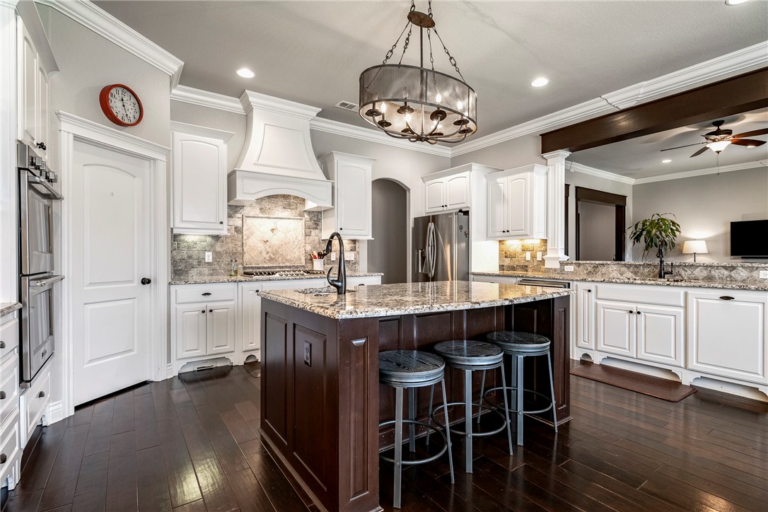 Amber Ridge at Woods Creek - Residential Lease