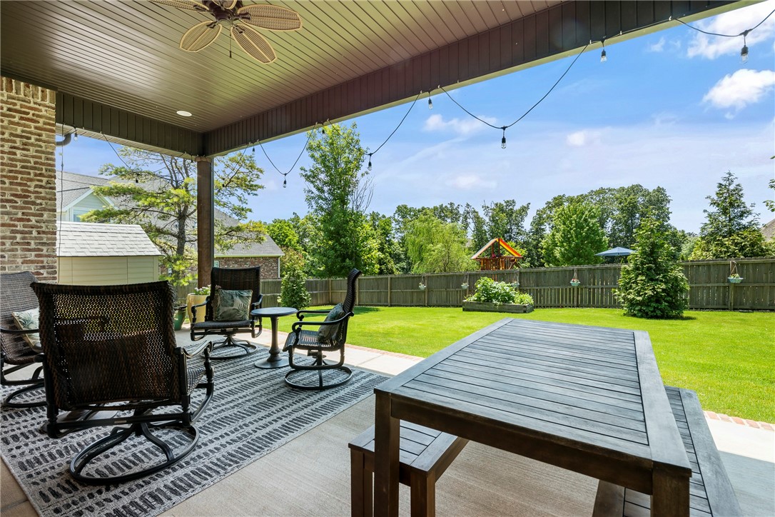 Amber Ridge at Woods Creek - Residential Lease