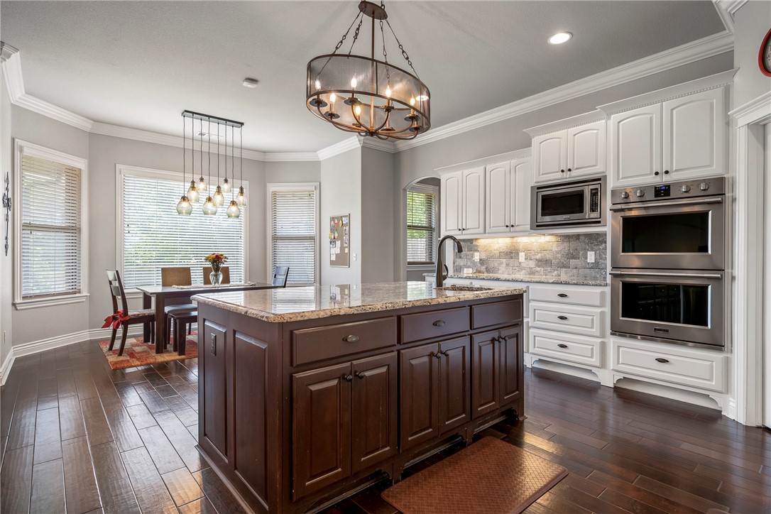 Amber Ridge at Woods Creek - Residential Lease