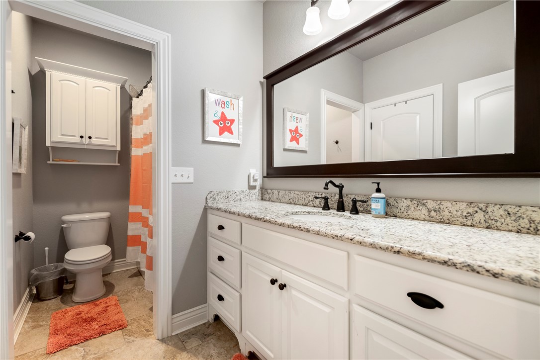 Amber Ridge at Woods Creek - Residential Lease
