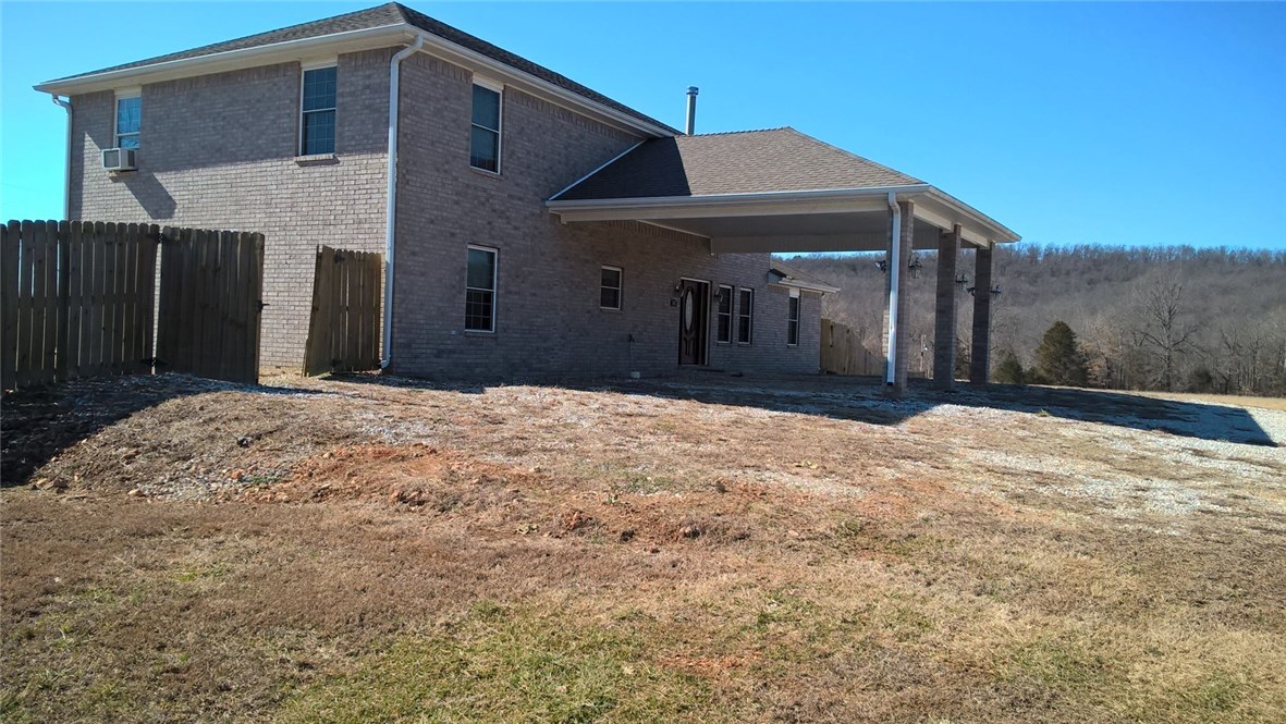 NA - Residential
