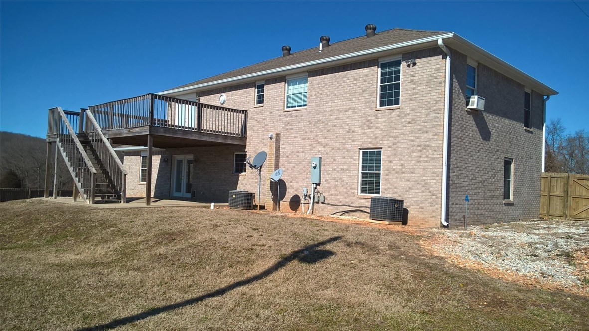 NA - Residential