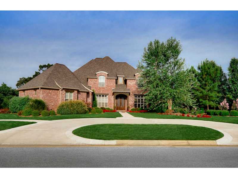 Pinnacle - Residential