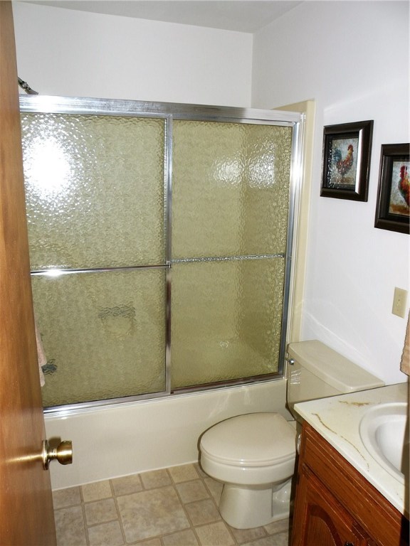 Unit 111 Holiday Island - Residential