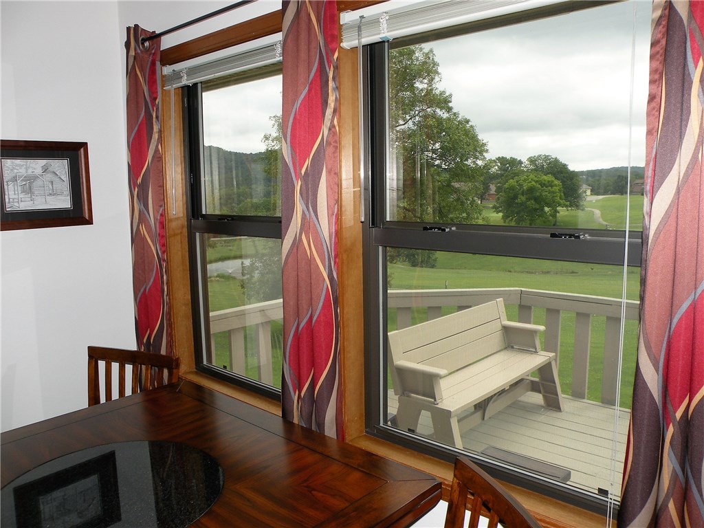 Unit 111 Holiday Island - Residential