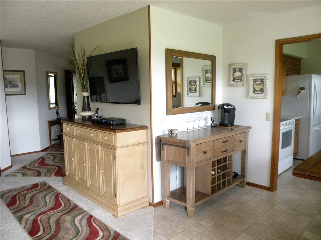 Unit 111 Holiday Island - Residential