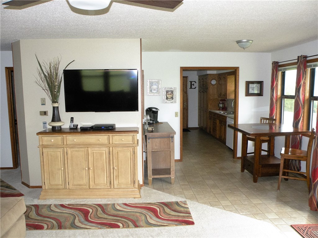 Unit 111 Holiday Island - Residential