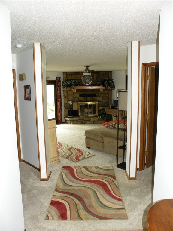 Unit 111 Holiday Island - Residential