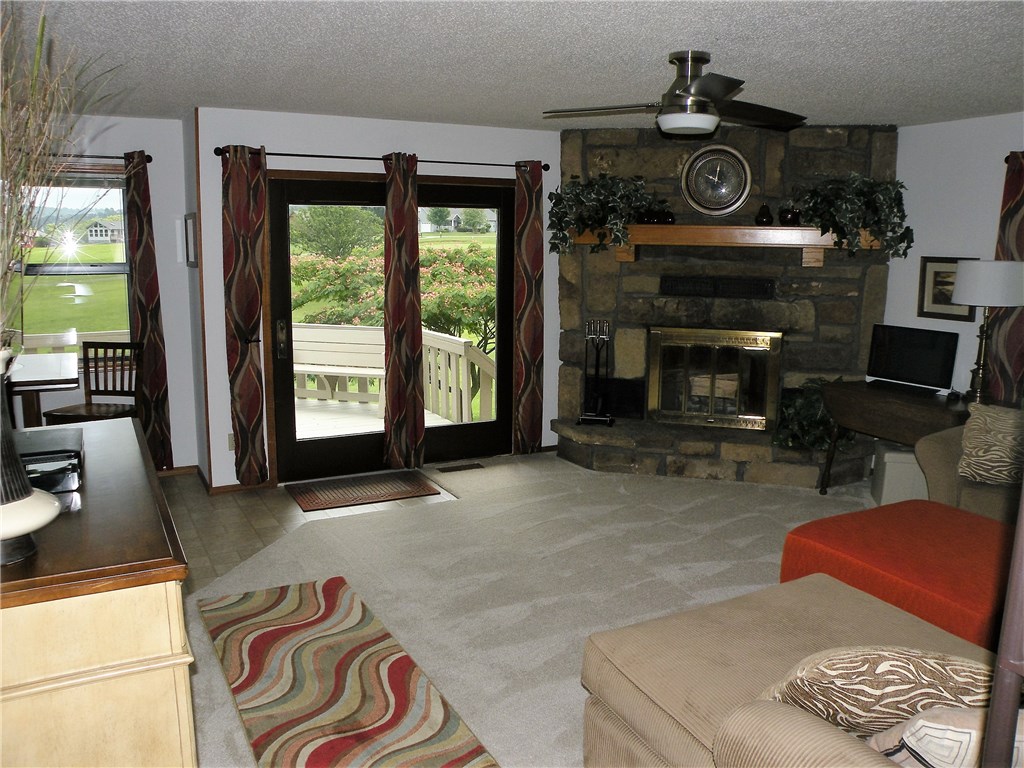 Unit 111 Holiday Island - Residential