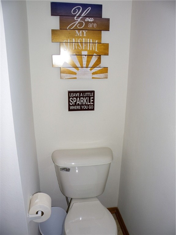 Unit 111 Holiday Island - Residential
