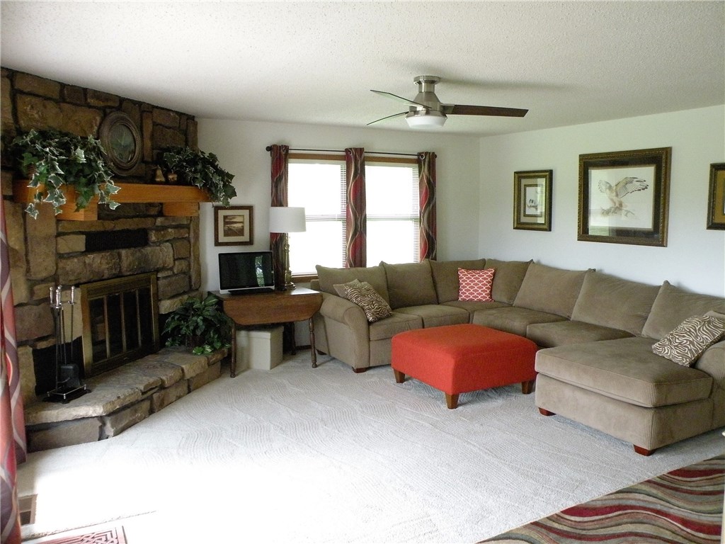 Unit 111 Holiday Island - Residential