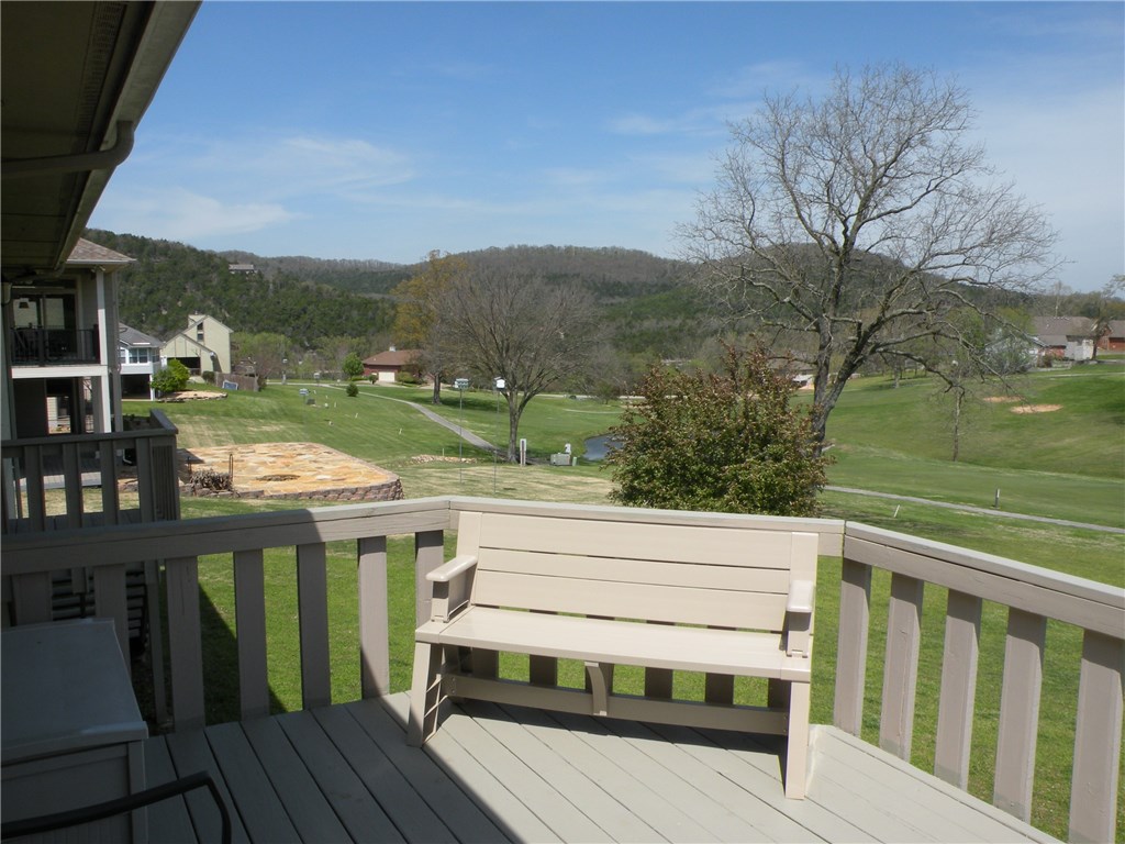 Unit 111 Holiday Island - Residential