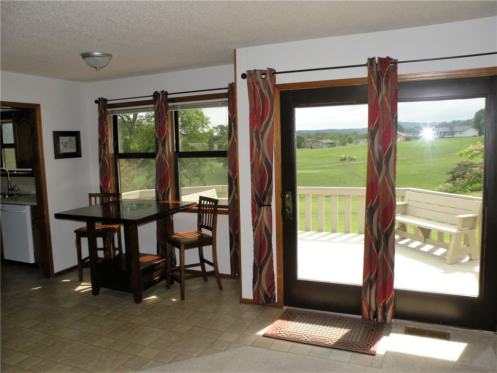 Unit 111 Holiday Island - Residential