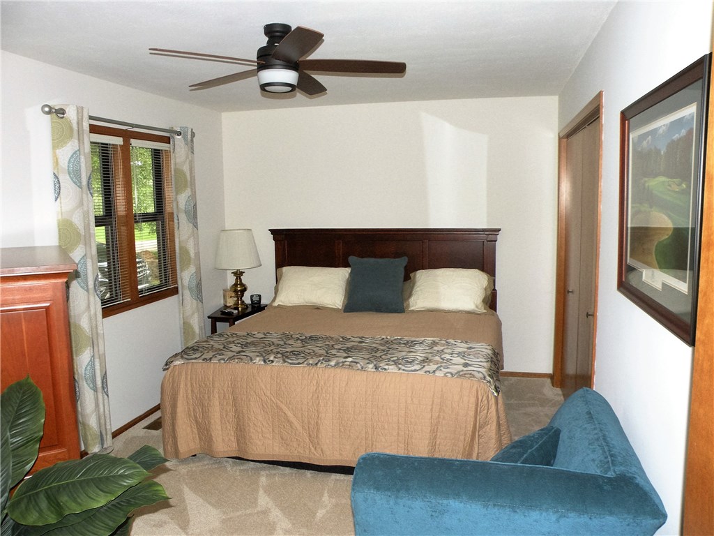 Unit 111 Holiday Island - Residential