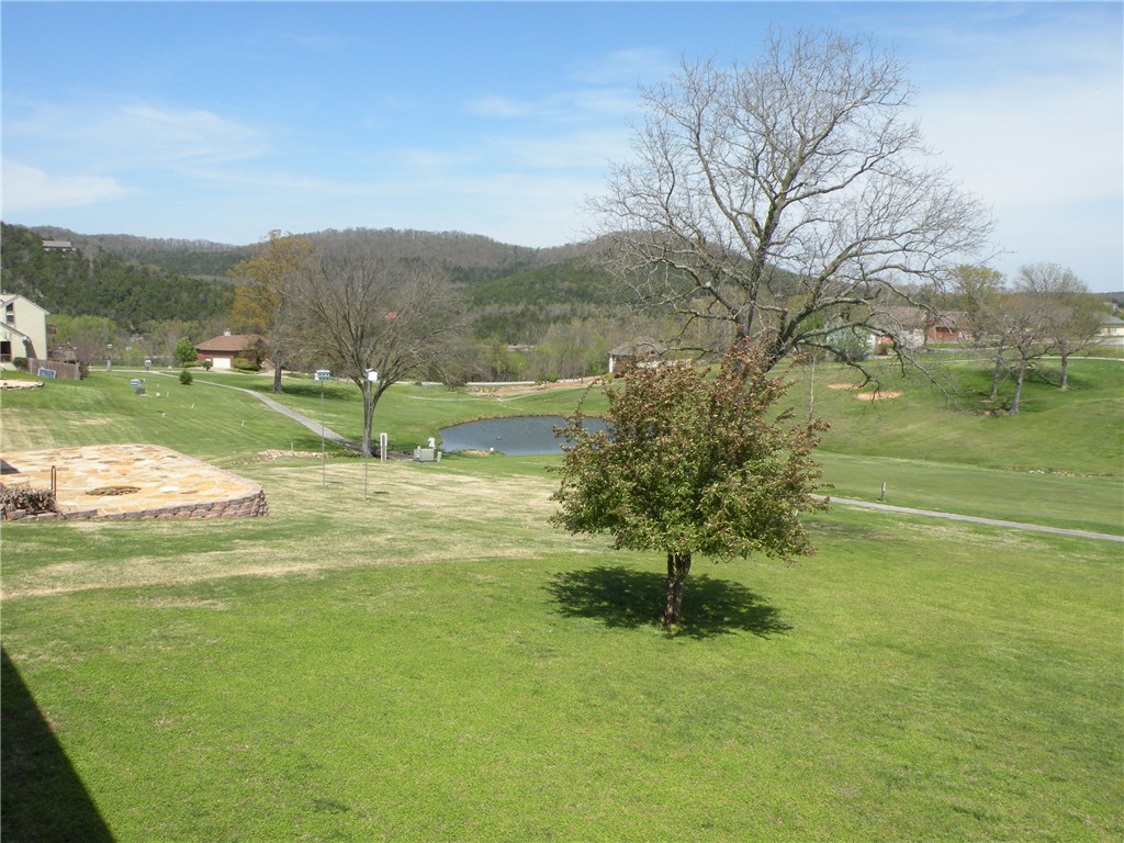 Unit 111 Holiday Island - Residential