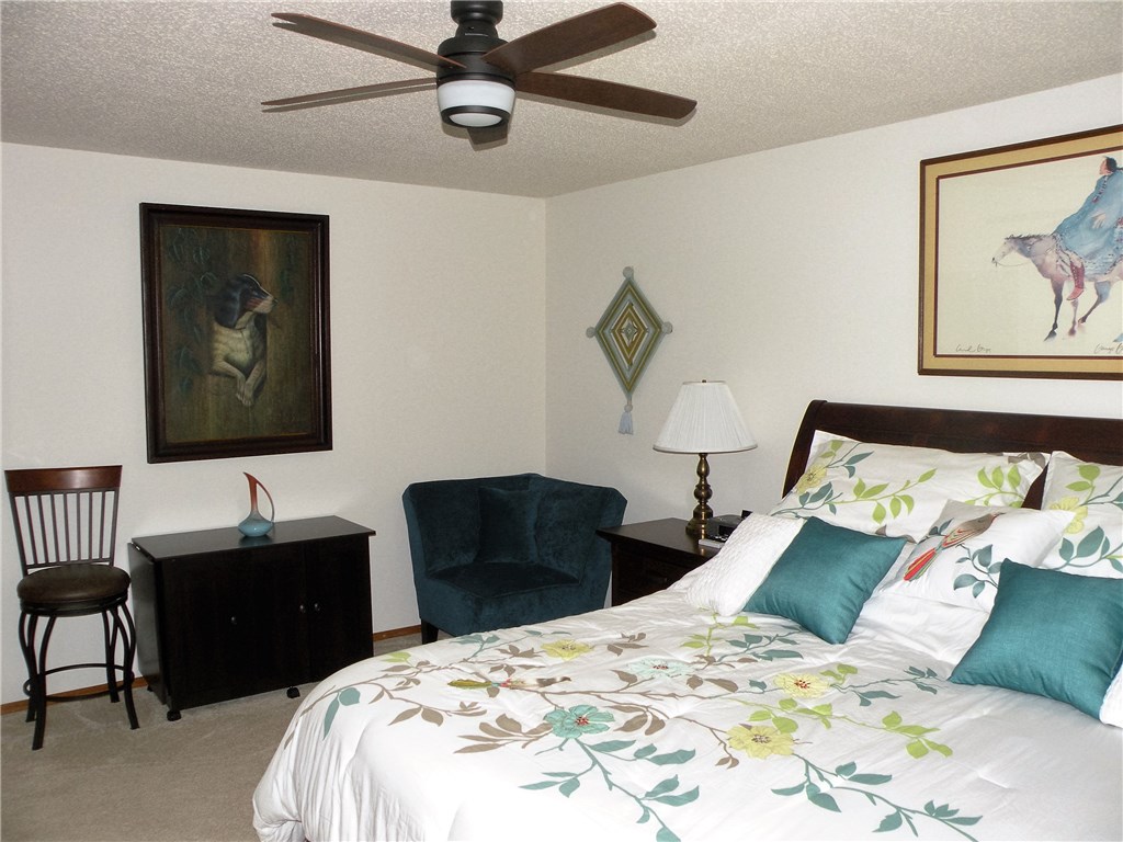 Unit 111 Holiday Island - Residential