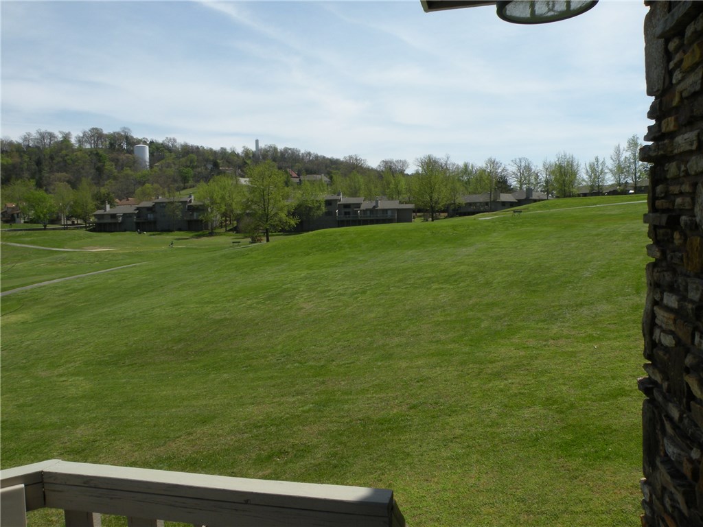 Unit 111 Holiday Island - Residential
