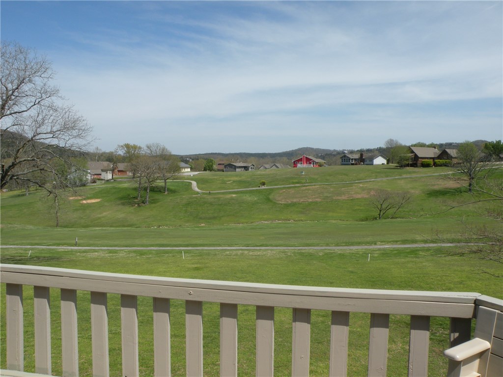 Unit 111 Holiday Island - Residential
